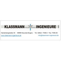 Klassmann Ingenieure Gmbh logo - Similar company to Klima Becker