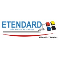Etendard IT logo - Similar company to Copperline Sas