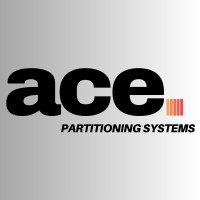 Ace Partitioning Systems Limited logo - Similar company to Imsa Glass Global System