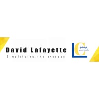 LC Audit and Accounting logo - Similar company to Precision Accounting & Business Consultancy Services Ltd