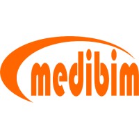 Medibim Biyomedikal Kalibrasyon ve Metroloji logo - Similar company to Arteon Health Products