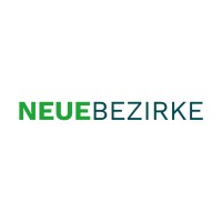 Neue Bezirke logo - Similar company to Gesundbar