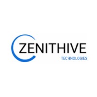 Zenithive Technologies logo - Similar company to Zenithive