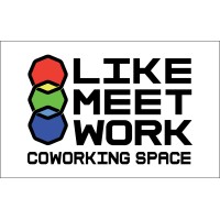 LikeMeetWork - Innovation Lab and eCo-Friendly WorkSpace logo - Similar company to Start2Scaleup