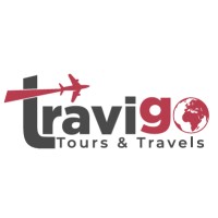 Travigo Tours and Travels logo - Similar company to Travigo