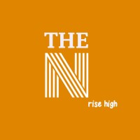 THE N DIGITAL MARKETING AGENCY logo - Similar company to Need A Name-Digital Marketing Agency