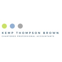 Kemp Thompson Brown logo - Similar company to Signature Developments
