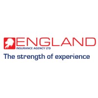 England Insurance Agency Ltd logo - Similar company to Nomad Insurance
