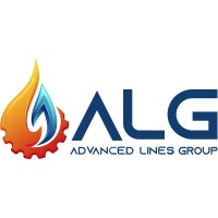 Advanced Lines Group logo - Similar company to Unity