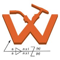 Welding Women logo - Similar company to Rex Technical