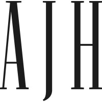AJH logo - Similar company to Rushmore Management