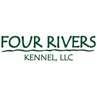 Four Rivers Kennel logo - Similar company to American Pomsky Kennel Club