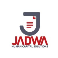 JADWA - Human Capital Solutions logo - Similar company to Hrec