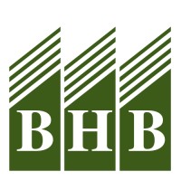 Build Homes Better logo - Similar company to K2 Business Partners