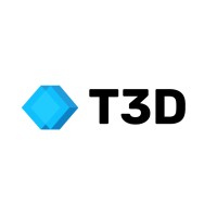333D Limited (ASX:T3D) logo - Similar company to Alt Partners