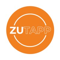 ZuTapp logo - Similar company to Dynamic Wireless