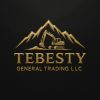 Tebesty General Trading logo - Similar company to Libyan Mines
