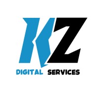 KZ - Digital Services logo - Similar company to Universal Power Tech Engineering