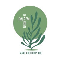 Dejavu Garden logo - Similar company to Fodder North