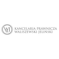 Kancelaria Prawnicza Waliszewski Jeliński sp.j. logo - Similar company to Mts Legal