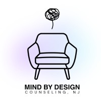 Mind by Design Counseling, NJ logo - Similar company to Expand Your Self Wellness