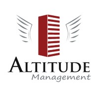 ALTITUDE MANAGEMENT logo - Similar company to Altitude Projects
