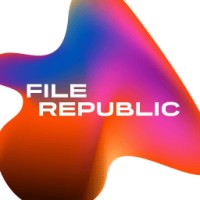 File Republic logo - Similar company to Goldfynch Ediscovery