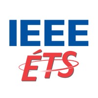 IEEE École de technologie supérieure (ÉTS) logo - Similar company to Ieee Student Professional Awareness Conference - Spac