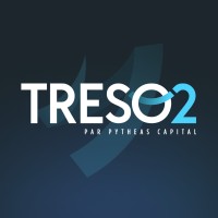 Pytheas Capital - TRESO2 logo - Similar company to Vasco