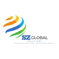 SZ Global Solutions logo - Similar company to Bells Overseas