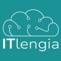 ITlengia logo - Similar company to Seenapsis Studio