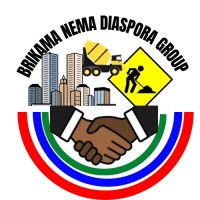 Brikama Nema Diaspora Group (BRIND) logo - Similar company to Foree Branch Consulting Services