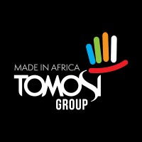 Tomosi Group logo - Similar company to Paceid Uganda