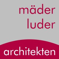 mäder + luder architekten ag logo - Similar company to Schoop De Santis Architekten Ag