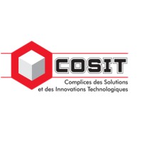 COSIT - Complice des Solutions d'Innovation technologique logo - Similar company to Cosit (Complete Solutions It)