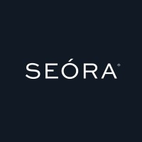 SEÓRA logo - Similar company to Dadra