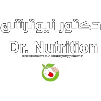 DR.Nutrition for herbal products and dietary supplements logo - Similar company to Nexonic Media