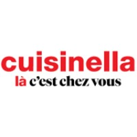 Cuisinella Mondeville logo - Similar company to Campus Formation Mondeville