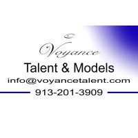 Voyance Talent and Model Agency, LLC logo - Similar company to Uns* Lgbtqia+ Model Agency