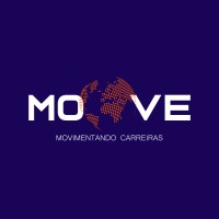 Moove RH logo - Similar company to Virtú Pessoas E Conexões