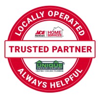 Unique Indoor Comfort of Philadelphia logo - Similar company to Iuoe Local 542