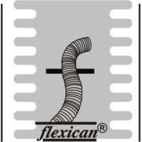 Flexican Bellows & Hoses (P) Limited logo - Similar company to Damper Technology Ltd