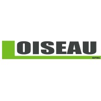 Loiseau Entreprises logo - Similar company to Ichec-Pme