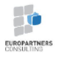 Europartners Consulting logo - Similar company to Anetie - Associação Nacional Das Empresas Das Tecnologias De Informação E Electrónica