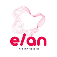 Elan Informatieregie logo - Similar company to Amr Ict