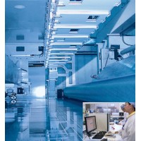Anhui Guofeng Plastic Industry Co., Ltd. logo - Similar company to Guangdong Silver Age Sci.& Tech.Co.Ltd.