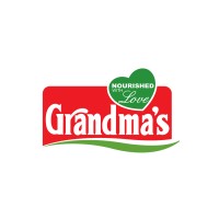 Grandmas Food Products logo - Similar company to Devon Garden Foods