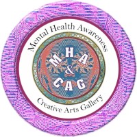 Mental Health Awareness and Creative Arts Gallery Inc logo - Similar company to New York Mental Health Counselors Association (Nymhca)