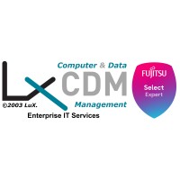 LXCDM Sàrl - Support & Service IT - Pro & BtoB - Webshop & Server IT - Security & Backup IT logo - Similar company to Stras