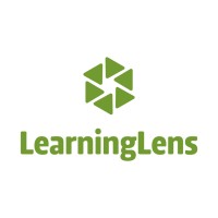 LearningLens Inc. logo - Similar company to 5Th Circle Labs